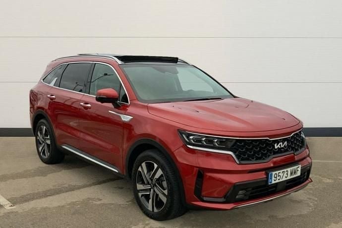 Usado Kia Sorento 265 CV (194 kW) 2023 SUV