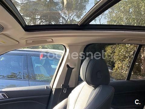 Usado BMW X5 258 CV (189 kW) 2019 Azul SUV