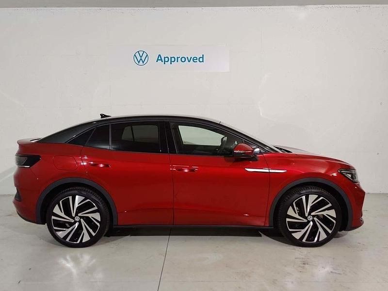 Usado VW ID.5 GTX 219 kW (299 CV) 2022 Rojo SUV