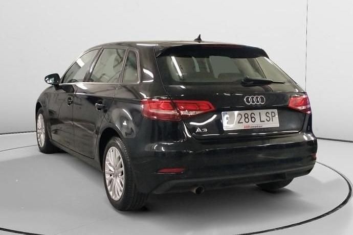 Usado Audi A3 110 CV (80 kW) 2016
