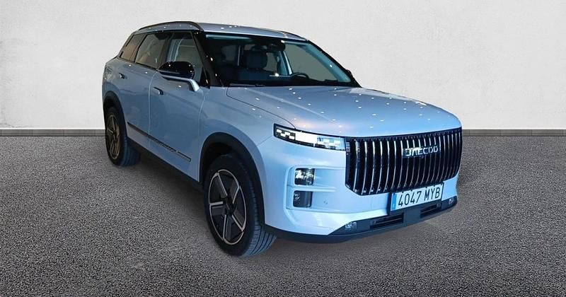 Usado Jaecoo 7 347 CV (255 kW) 2025 SUV