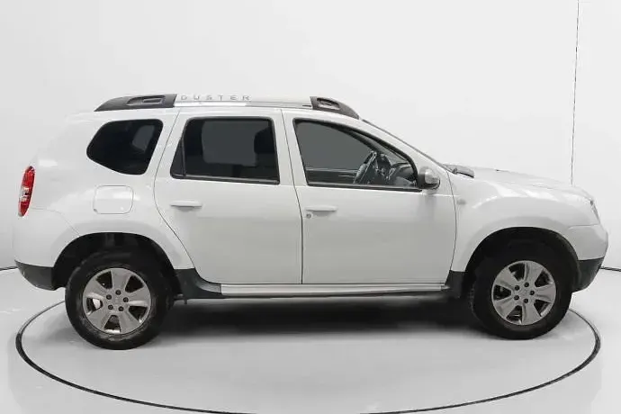 Usado Dacia Duster Lauréate 109 CV (80 kW) 2016 SUV
