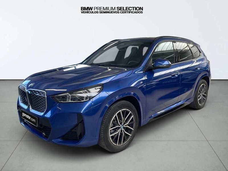 Usado BMW iX1 M Sport 150 kW (204 CV) 2025 SUV
