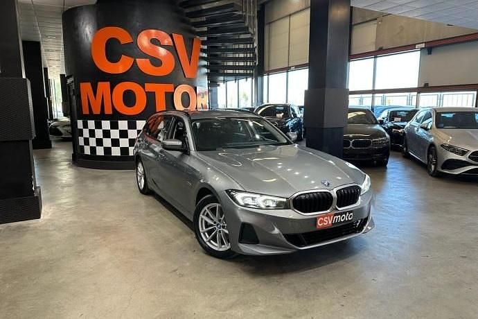 Usado BMW 320 204 CV (150 kW) 2023 Familiar