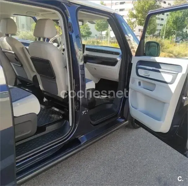 Usado VW ID. Buzz Pro 150 kW (204 CV) 2023 Eléctrico Monovolumen