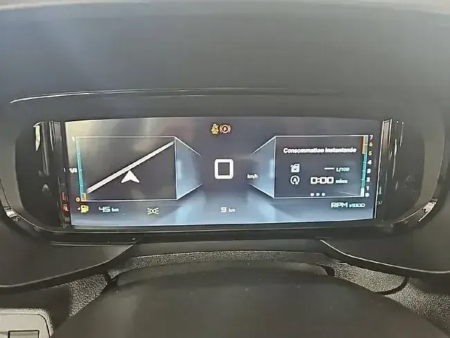 Nuevo Citroën e-Berlingo 100 CV (73 kW) 2026 Azul