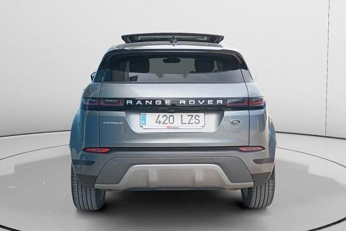 Usado Land Rover Range Rover evoque SE 204 CV (150 kW) 2022 SUV