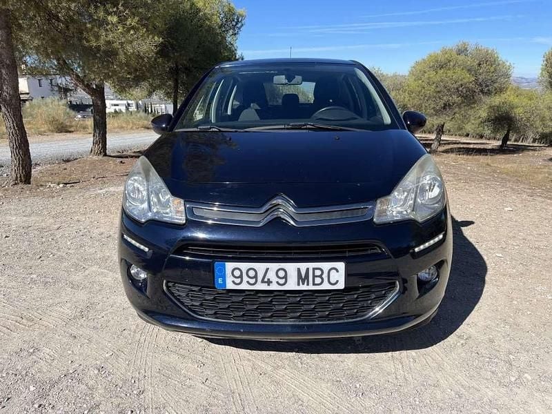 Usado 2016 Citroën C3 Utilitario | 5900 € (Super precio) - Imagen 1/4
