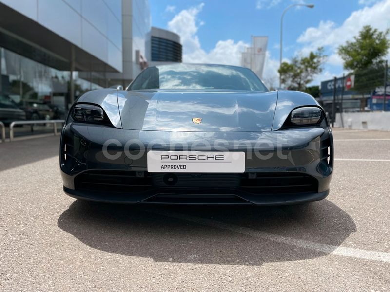 Usado Porsche Taycan 4S 2020 Eléctrico Berlina
