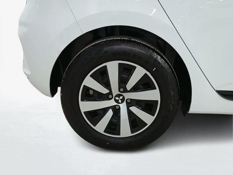 Usado Mitsubishi Colt Motion 90 CV (66 kW) 2025 Utilitario