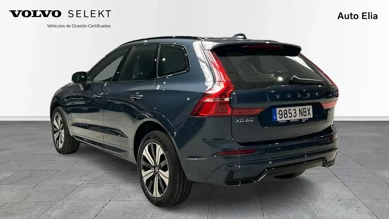 Nuevo 2025 Volvo XC60 Plus SUV | 58.900 € (Caro) - Imagen 1/4