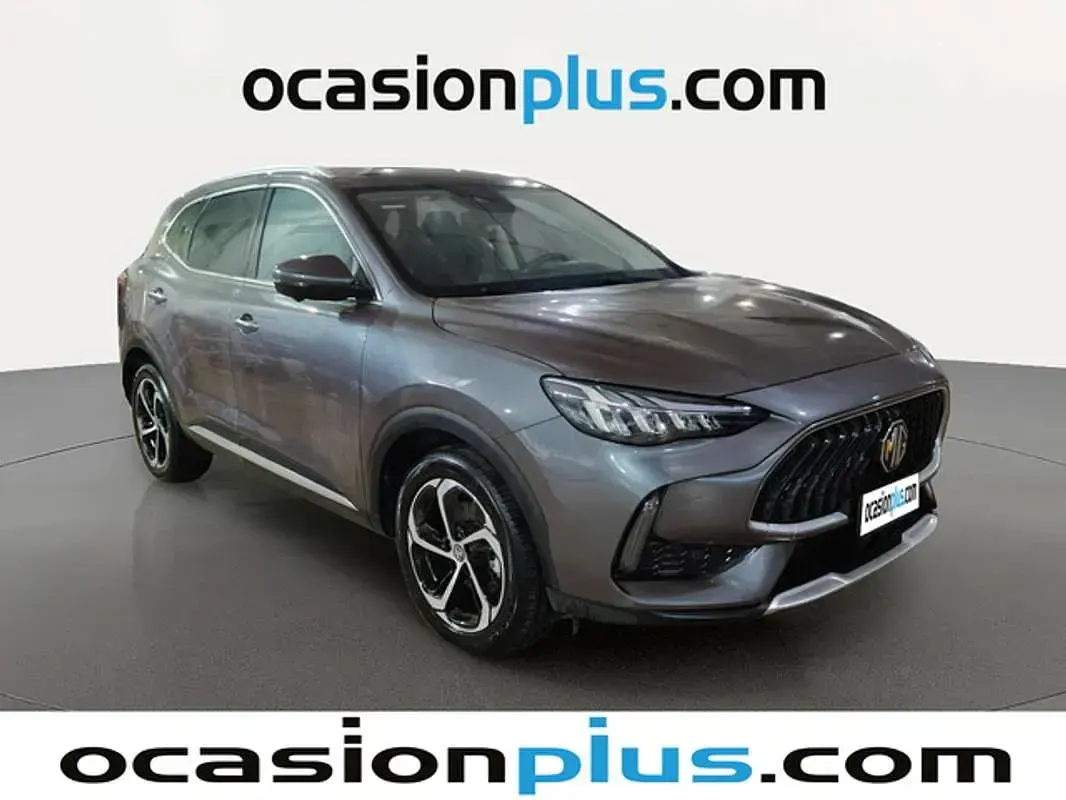 Usado MG EHS Luxury 258 CV (189 kW) 2024 Blanco SUV