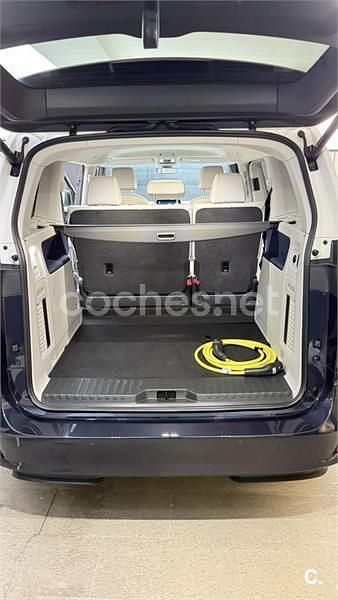 Occasion VW ID. Buzz Pro 150 kW (204 PK) 2023 Eléctrico MPV