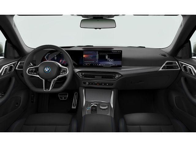 Usado BMW i4 250 kW (340 CV) 2025 Blanco Berlina