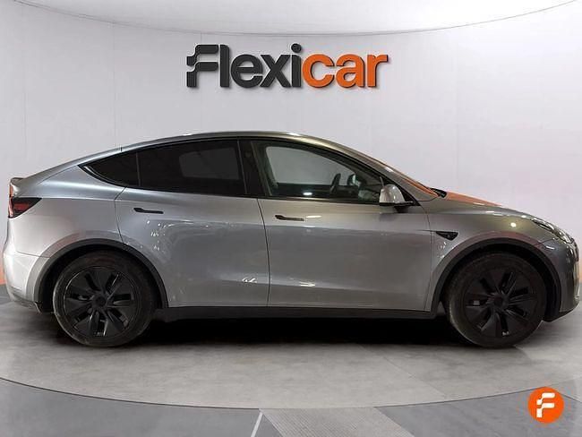 Usado Tesla Model Y 255 kW (347 CV) 2024 Gris SUV