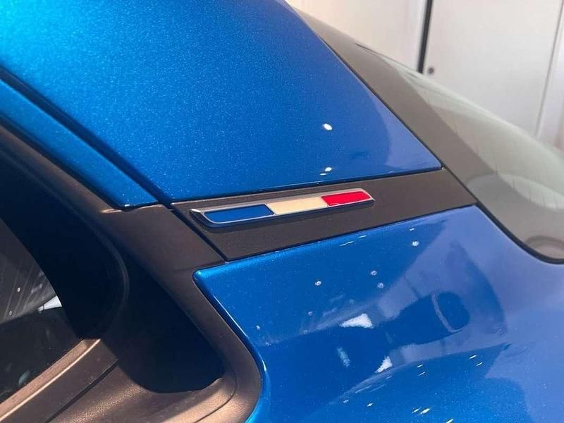 Azul Usado 2022 Alpine A110 Coupe | 65.900 € (Precio justo) - Imagen 1/4