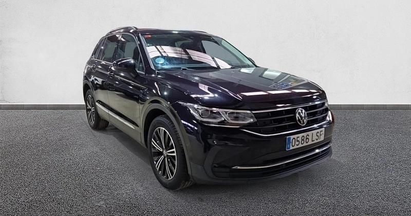 Usado Nissan Qashqai N-Connecta 110 CV (80 kW) 2017 SUV