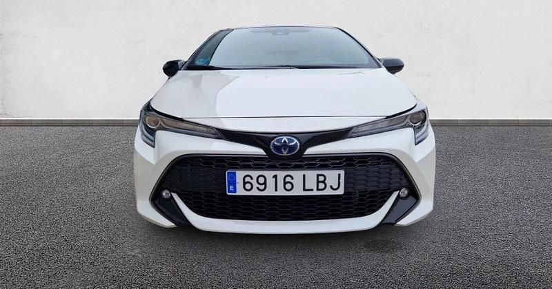 Usado Toyota Corolla 180 CV (132 kW) 2019