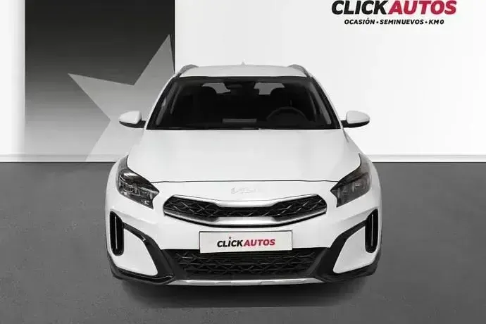 Usado Kia XCeed Active 100 CV (73 kW) 2025 SUV