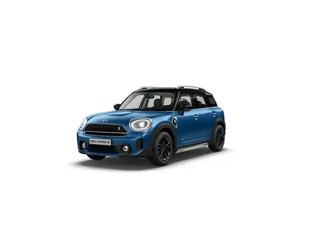 Begagnad Mini Cooper S Countryman 220 HK (161 kW) 2022 Otro SUV