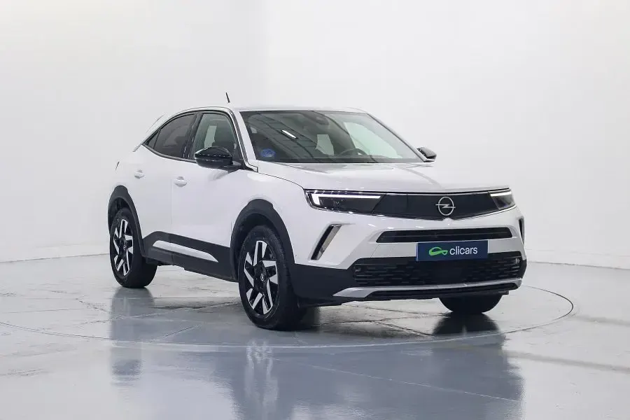 Usado Opel Mokka-e Business Elegance 100 kW (136 CV) 2022 SUV