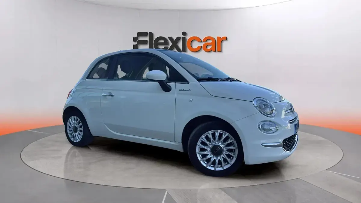 Usado Fiat 500 Dolcevita 70 CV (51 kW) 2023 Berlina