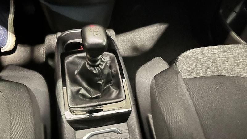 Usado Citroën C4 Feel 130 CV (95 kW) 2019 Blanco