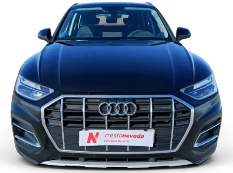 Usado Audi Q5 Advanced Plus 163 CV (119 kW) 2022 SUV