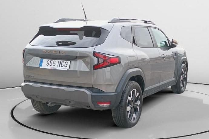 Usado Dacia Duster Extreme 131 CV (96 kW) 2025