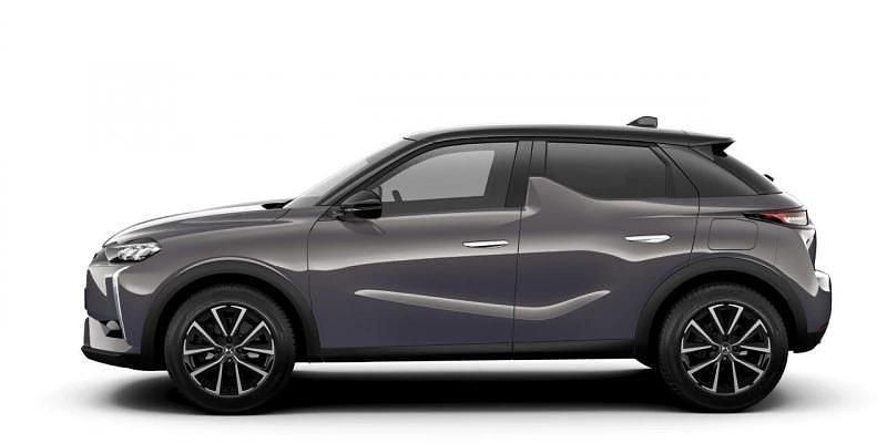 Nuevo DS Automobiles DS3 Crossback E-Tense 114 kW (156 CV) 2025 Gris SUV