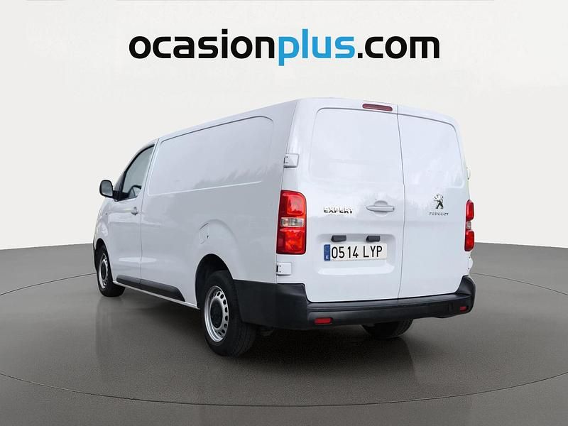 Usado Peugeot Expert Premium 102 CV (75 kW) 2022 Blanco Van