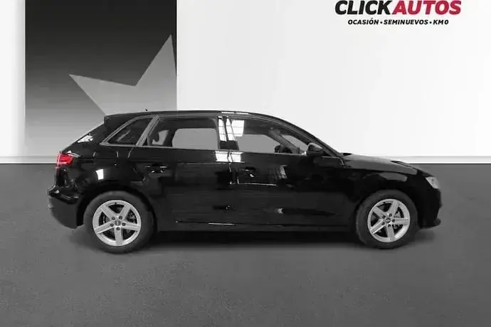 Usado Audi A3 Comfort 150 CV (110 kW) 2020 Berlina