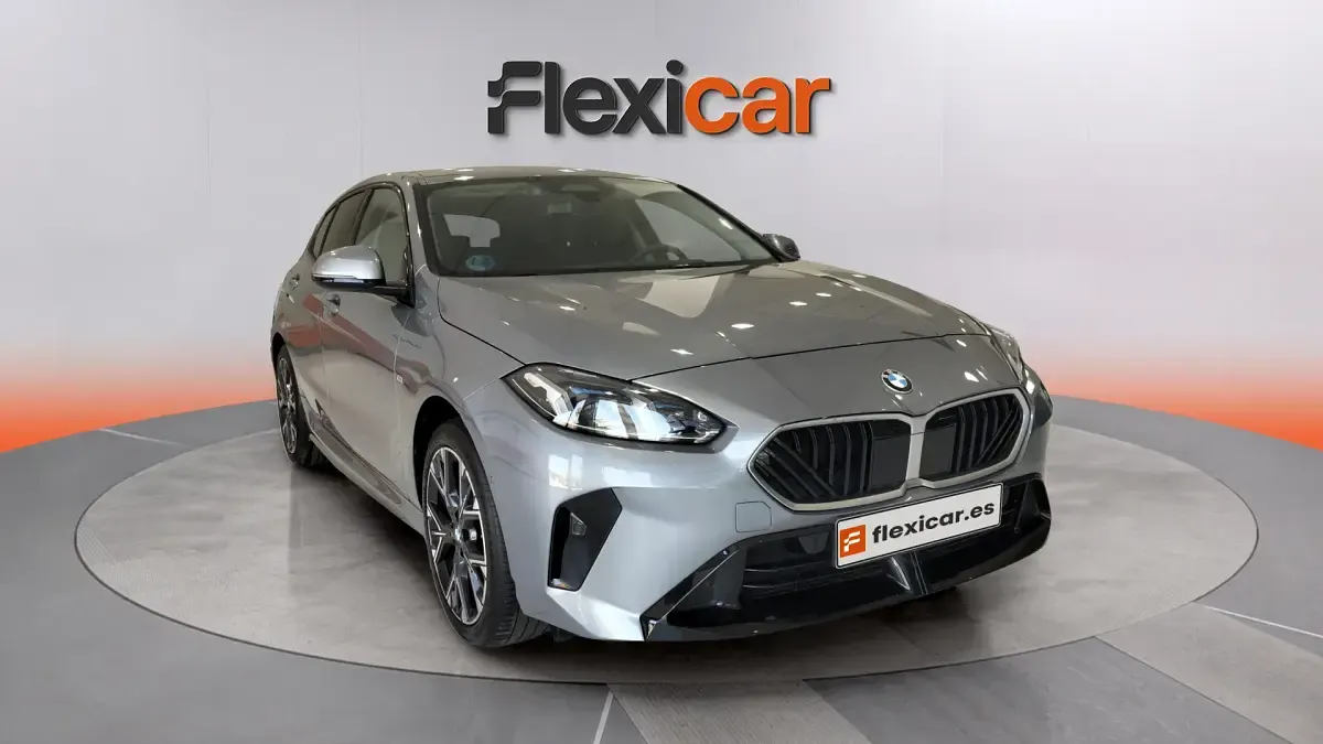 Usado BMW 120 163 CV (119 kW) 2025 Utilitario