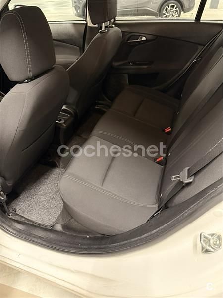 Usado Fiat Tipo Easy 95 CV (69 kW) 2018 Blanco Berlina