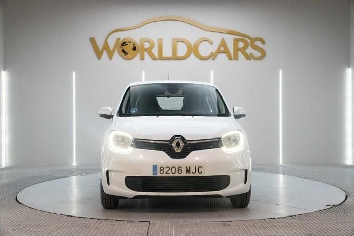 Usado Renault Twingo Zen 65 CV (47 kW) 2021 Utilitario