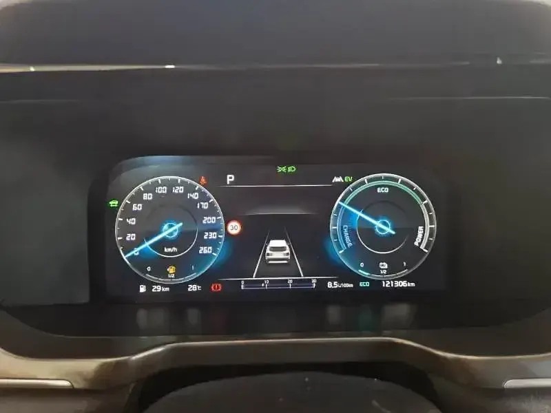 Usado Kia Sorento 230 CV (169 kW) 2022 Otro SUV