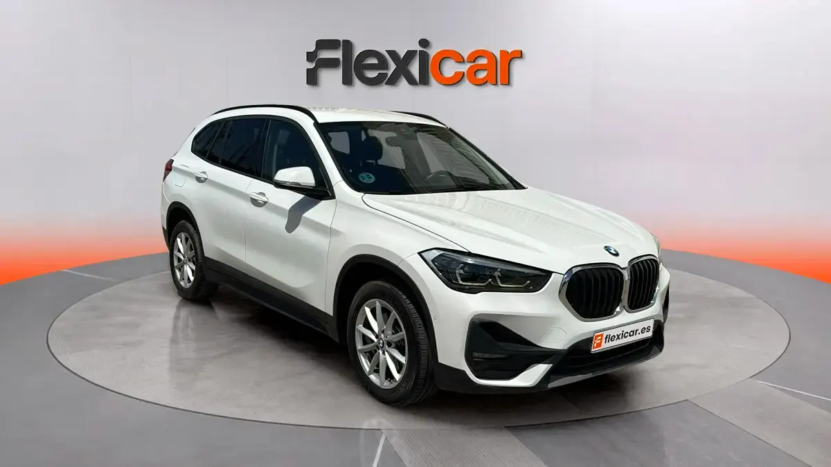Usado BMW X1 150 CV (110 kW) 2020 SUV