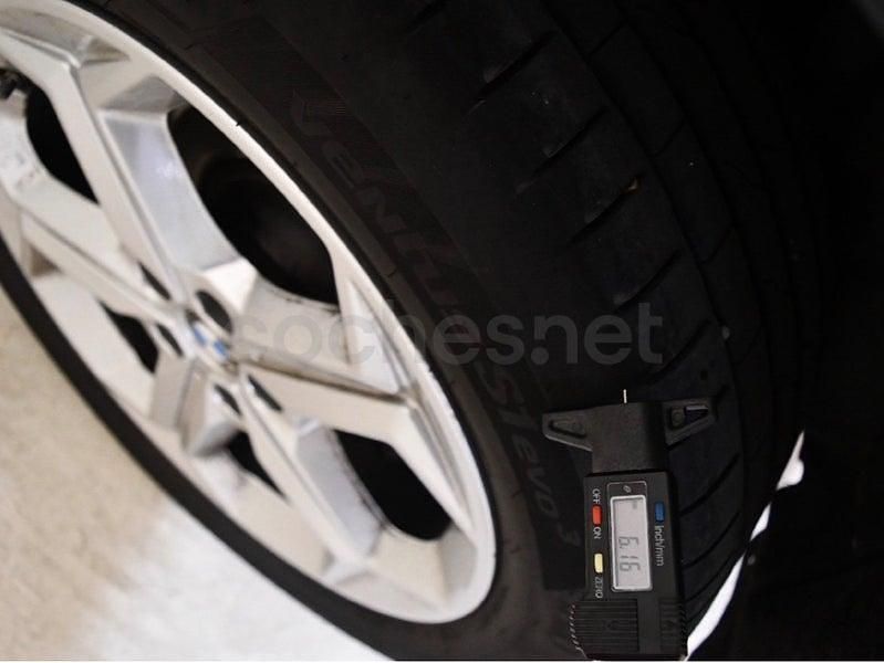 Usado BMW X1 Comfort Edition 150 CV (110 kW) 2023 Blanco SUV