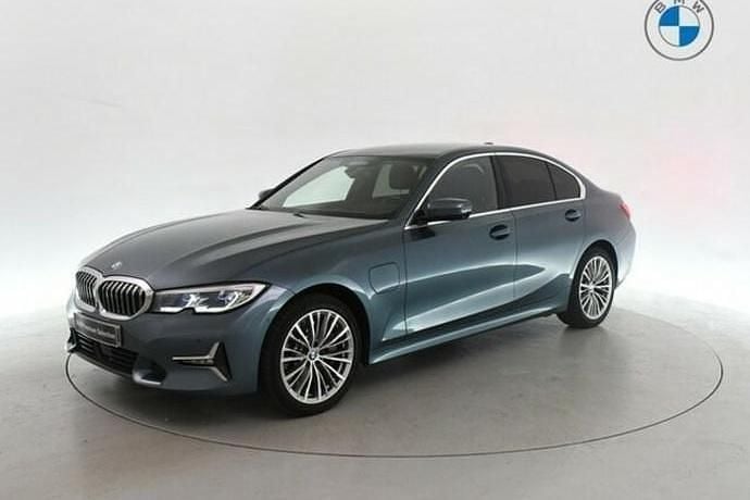 Usado 2021 BMW 330e Comfort Edition Berlina | 30.900 € (Caro) - Imagen 1/4