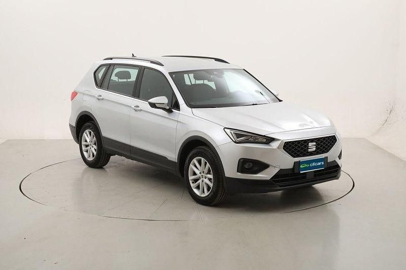 Usado Seat Tarraco Style 150 CV (110 kW) 2023 SUV
