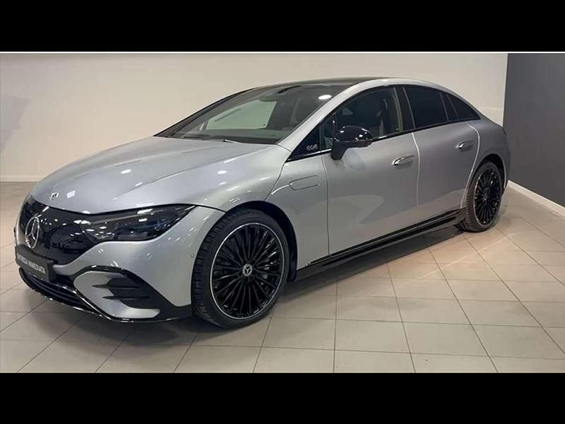 Usado 2024 Mercedes EQE350 Edition Berlina | 56.900 € - Imagen 1/4