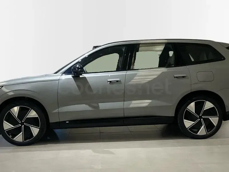 Nuevo Volvo EX90 Ultra 300 kW (408 CV) 2025 Eléctrico SUV