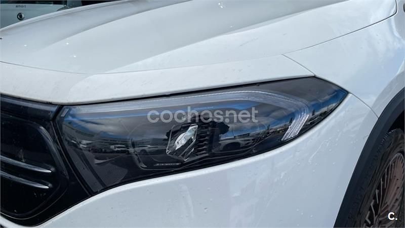 Usado Mercedes EQA300 167 kW (228 CV) 2021 Eléctrico SUV