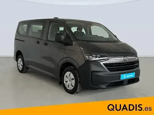 Usado VW Caravelle 150 CV (110 kW) 2025 Van
