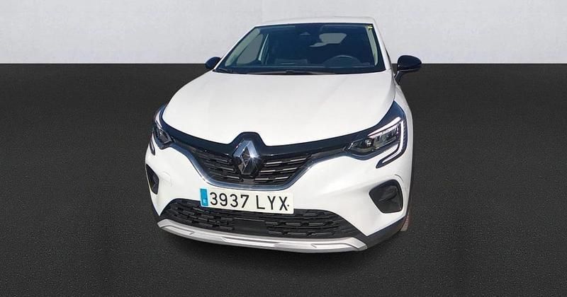 Usado Renault Captur Intens 100 CV (73 kW) 2022 SUV