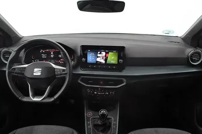 Usado Seat Arona Xperience 115 CV (84 kW) 2025 SUV
