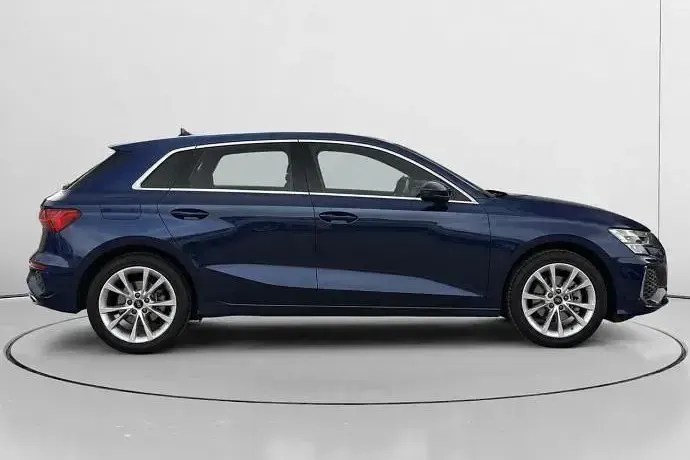 Usado Audi A3 Advanced Plus 150 CV (110 kW) 2025