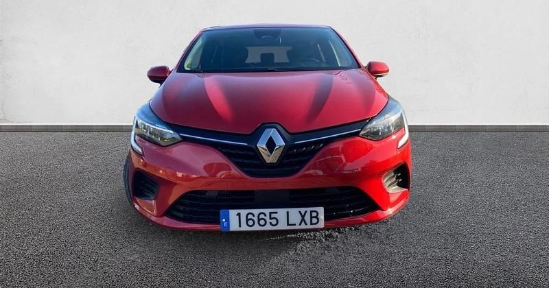 Usado Renault Clio V Intens 90 CV (66 kW) 2022