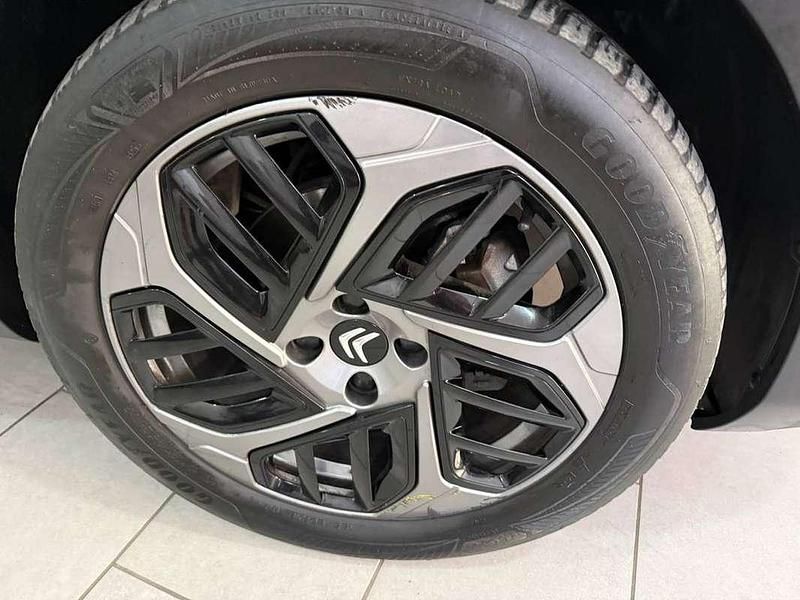 Usado Citroën C4 PureTech 131 CV (96 kW) 2024 Gris SUV