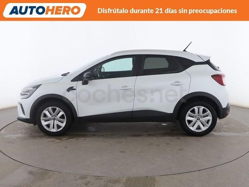 Usado Mitsubishi ASX Motion 140 CV (102 kW) 2024 Blanco SUV